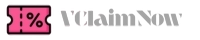 VClaimNow Logo